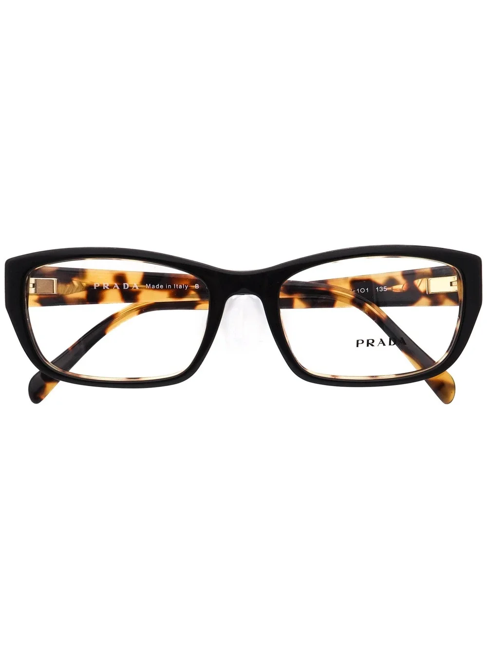 Prada VPR 18O NAI-1O1 Eyewear